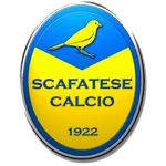 Scafatese Calcio 1922 logosu