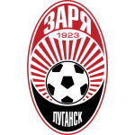 Zory Luhansk logosu