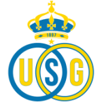 Union Saint Gilloise logosu