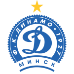 Dinamo Minsk (Rzv) logosu