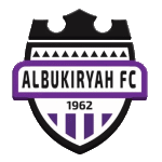AL Bukayriyah FC logosu