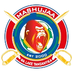 Mashujaa FC logosu