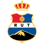 Real Union de Tenerife logosu