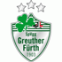 Greuther Fürth II logosu