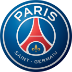 Paris Saint-Germain (K) logosu