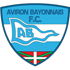 Bayonne logosu