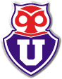 Universidad de Chile logosu