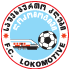 Lokomotiv Tbilisi logosu