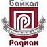 Radian-Baykal logosu