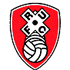 Rotherham United logosu
