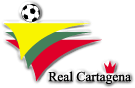 Real Cartagena logosu