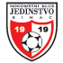 Jedinstvo Bihac logosu