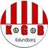 Kalundborg logosu