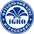 Dynamo ISS logosu
