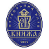 Knyazha Schaslyve logosu