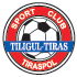 Tiligul T. logosu