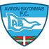 Aviron Bayonnais logosu