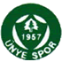 Ünyespor logosu
