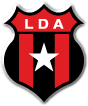 Alajuelense logosu