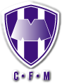 Monterrey logosu
