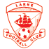 Larne FC logosu