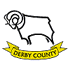 Derby County logosu
