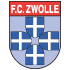 Zwolle logosu