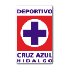 Cruz Azul Hidalgo logosu