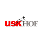 North Village Rams logosu