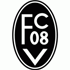 FC 08 Villingen logosu