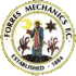 Forres Mechanics logosu