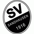 Gentofte Vangede IF logosu