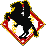 Al Nasiriya logosu