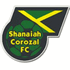 Shanaiah Corozal logosu