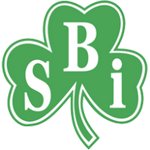 Sao Joao Da Barra logosu