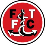 HB Torshavn II logosu