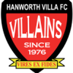 Hanworth Villa logosu