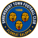 Shrewsbury logosu