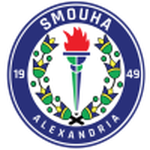 Smouha SC logosu