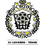 Lokeren-Temse logosu