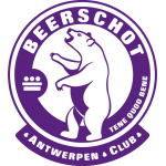 Beerschot VA logosu