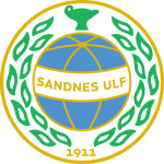 Sandnes ULF logosu
