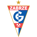 Gornik Zabrze logosu