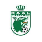 RAAL La Louviere logosu