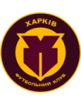 FC Kharkiv logosu