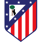 Atletico Madrid logosu