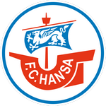 Hansa Rostock logosu