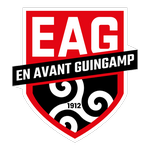Guingamp logosu