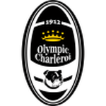 Olympic Charleroi logosu
