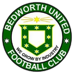 Bedworth United logosu